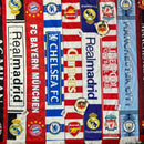 BUFANDA / SCARF - MODELOS