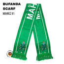 BUFANDA MAHREZ - SCARF