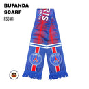 BUFANDA / SCARF - MODELOS