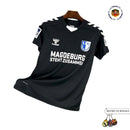 MAGDEBURG 60° AÑOS EDICIÓN ESPECIAL NEGRO 24/25 HOMBRE