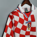 CROACIA II 1998 HOMBRE (RETRO)