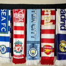 BUFANDA / SCARF - MODELOS