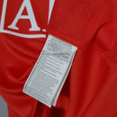 MANCHESTER UNITED I 07/08 HOMBRE (RETRO)