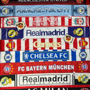 BUFANDA / SCARF - MODELOS