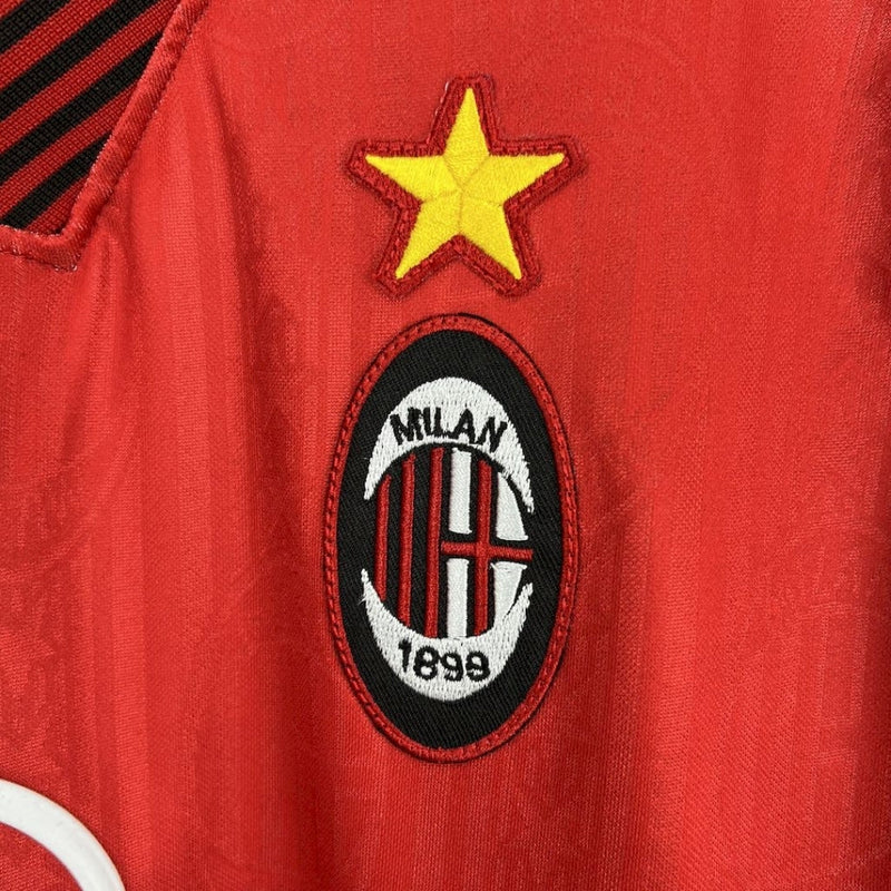 MILAN II 98/99 HOMBRE (RETRO)
