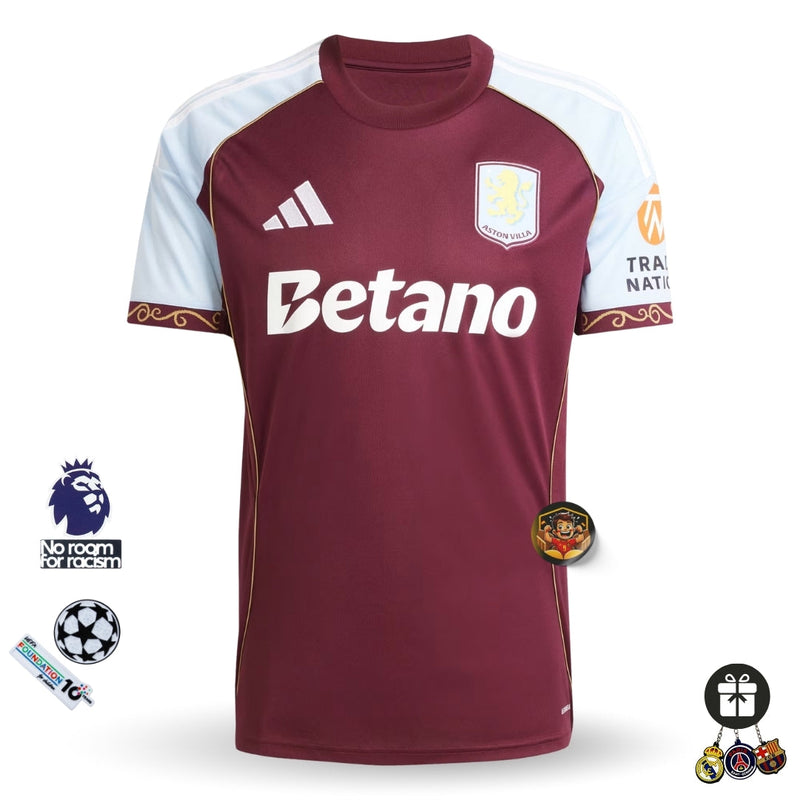 ASTON VILLA I 25/26 HOMBRE