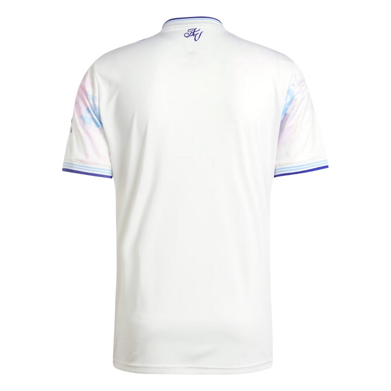 ASTON VILLA III 25/26 HOMBRE
