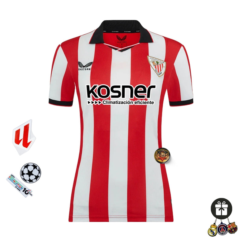 ATHLETIC CLUB BILBAO I 25/26 MUJER