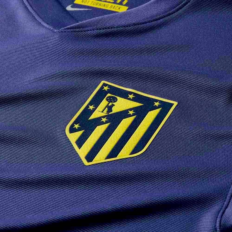 ATLÉTICO MADRID II 25/26 HOMBRE