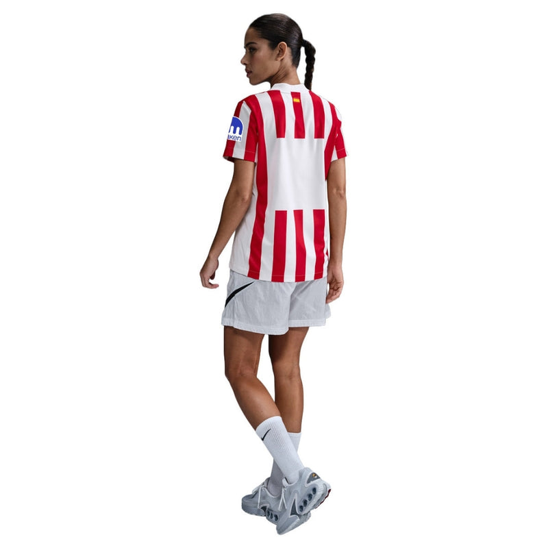 ATLÉTICO MADRID I 25/26 MUJER