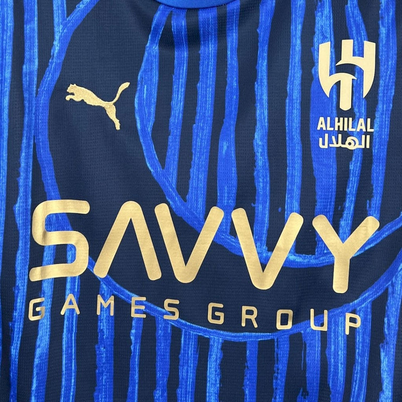 AL HILAL I 25/26 HOMBRE