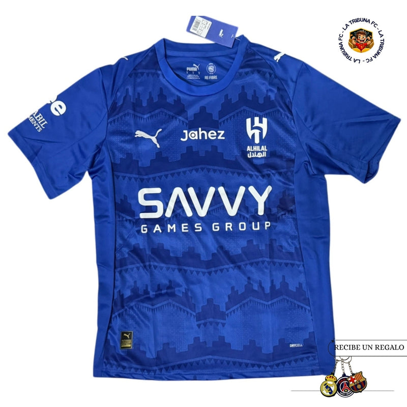 AL HILAL I 25/26 HOMBRE