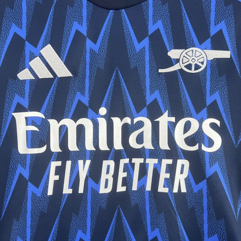 ARSENAL II 25/26 HOMBRE