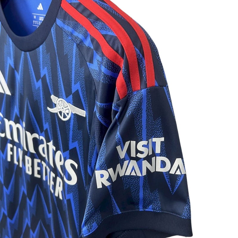 ARSENAL II 25/26 HOMBRE