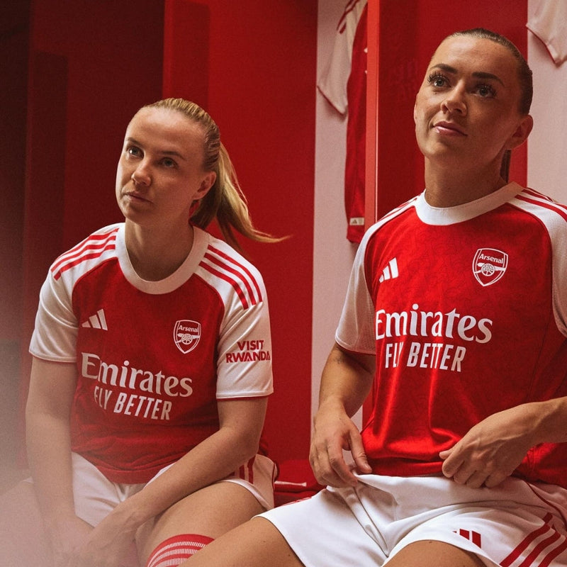 ARSENAL I 25/26 MUJER