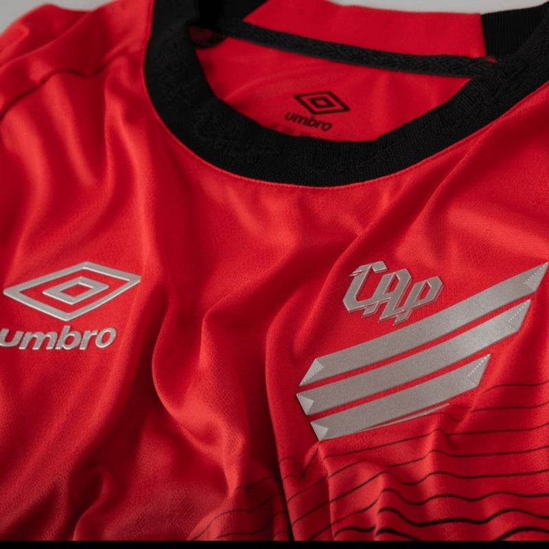 ATHLETICO PARANAENSE I 25/26 HOMBRE
