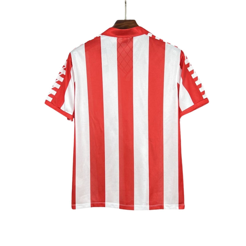ATLETICO MADRID I 82/83 HOMBRE (RETRO)