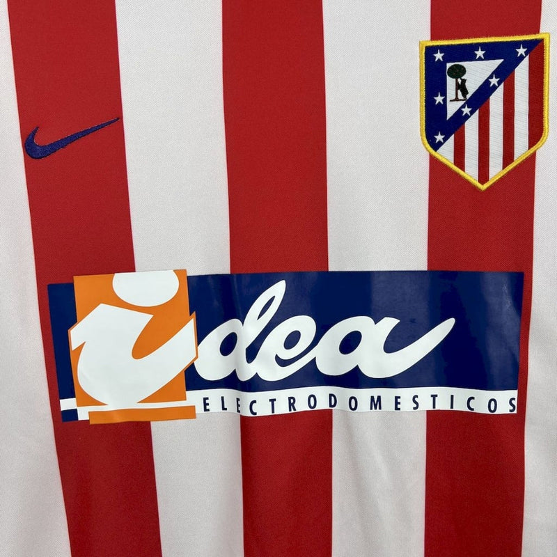 ATLÉTICO MADRID 02/03 HOMBRE (RETRO)