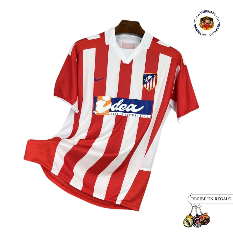 ATLÉTICO MADRID 02/03 HOMBRE (RETRO)