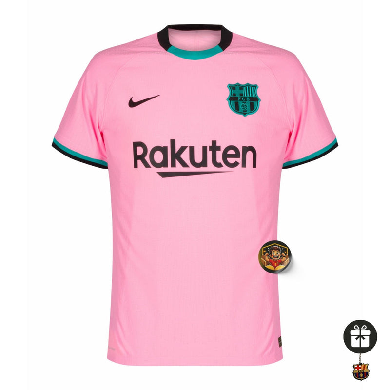 BARCELONA III 20/21 HOMBRE (RETRO)