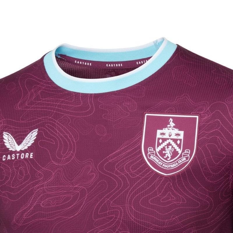 BURNLEY I 25/26 HOMBRE