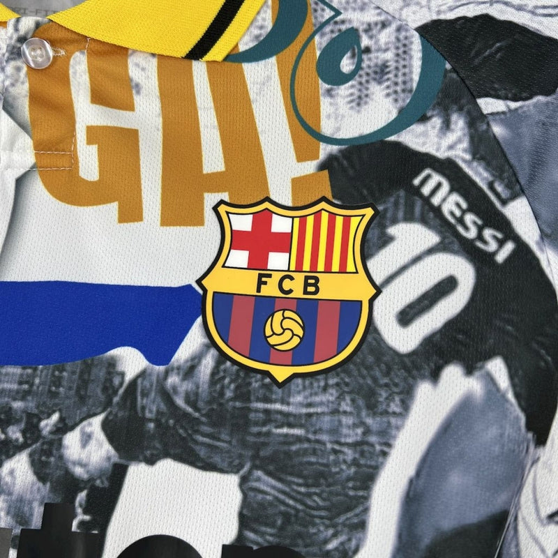BARCELONA EDICIÓN ESPECIAL VII 25/26 HOMBRE