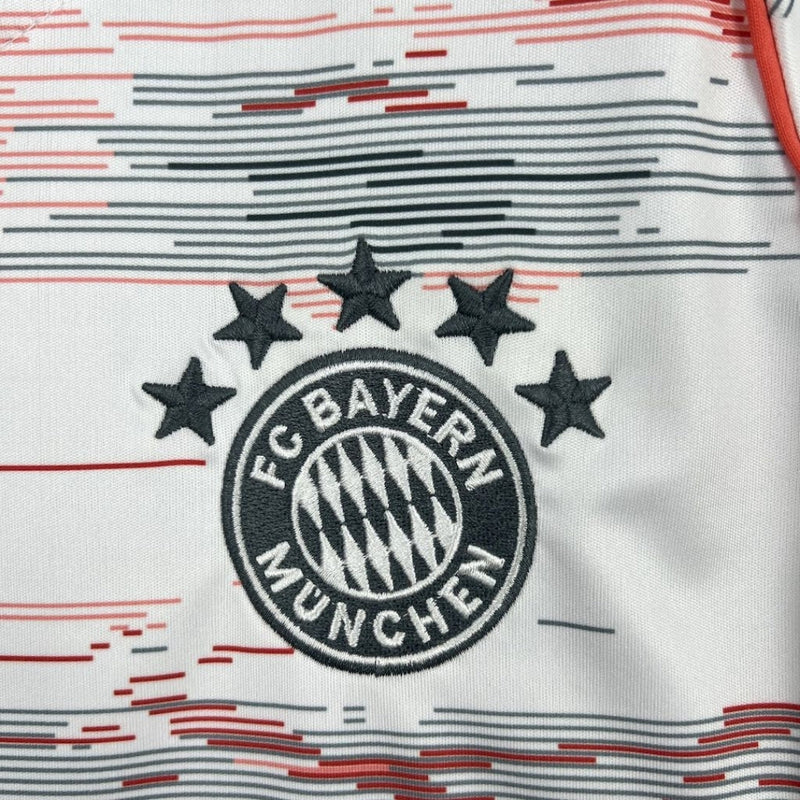 BAYERN MUNICH II 25/26 MUJER