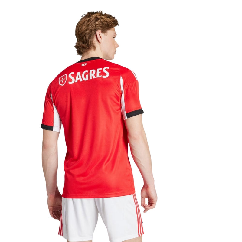 BENFICA I 25/26 HOMBRE (VERSIÓN JUGADOR)