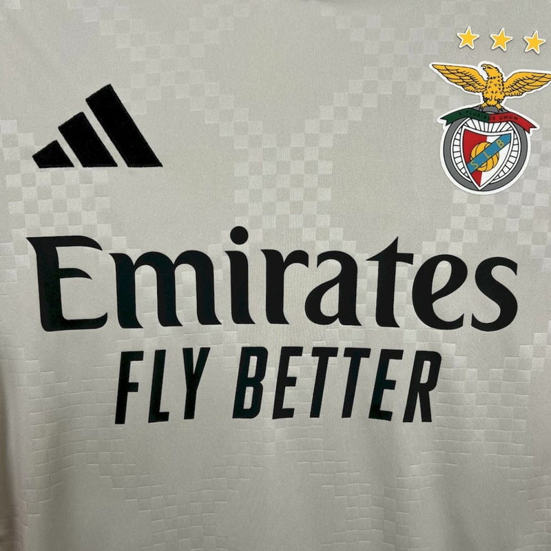 BENFICA II 25/26 HOMBRE