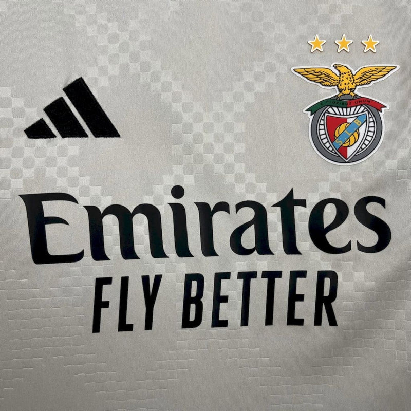 BENFICA II 25/26 CONJUNTO INFANTIL