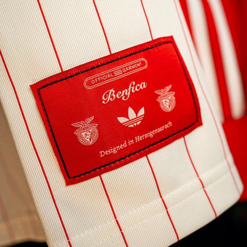 BENFICA ORIGINALS SL 25/26 HOMBRE