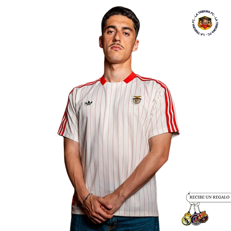 BENFICA ORIGINALS SL 25/26 HOMBRE
