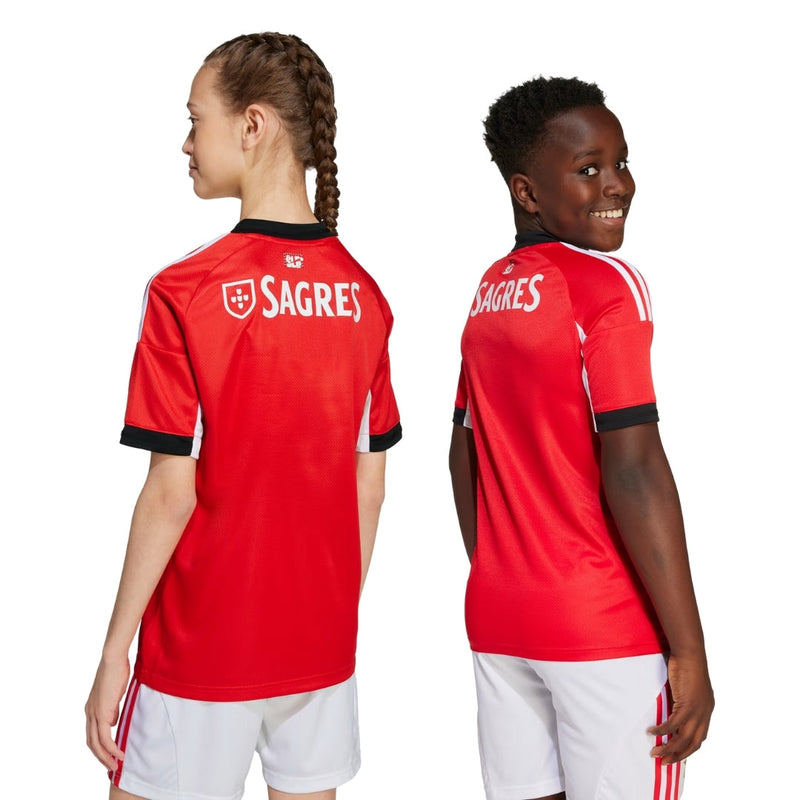 BENFICA I 25/26 CONJUNTO INFANTIL