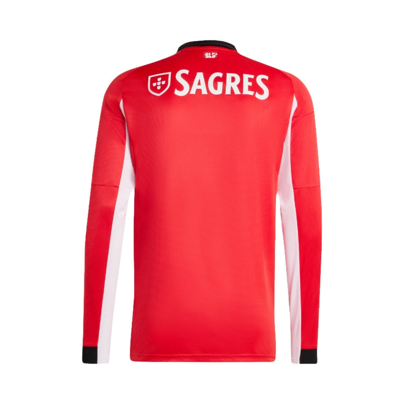 BENFICA I 25/26 MANGA LARGA HOMBRE