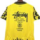 BORUSSIA DORTMUND EDICIÓN ESPECIAL STUSSY 25/26 HOMBRE