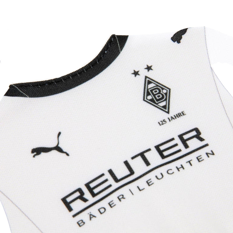 BORUSSIA MONCHENGLADBACH 25/26 CONJUNTO INFANTIL