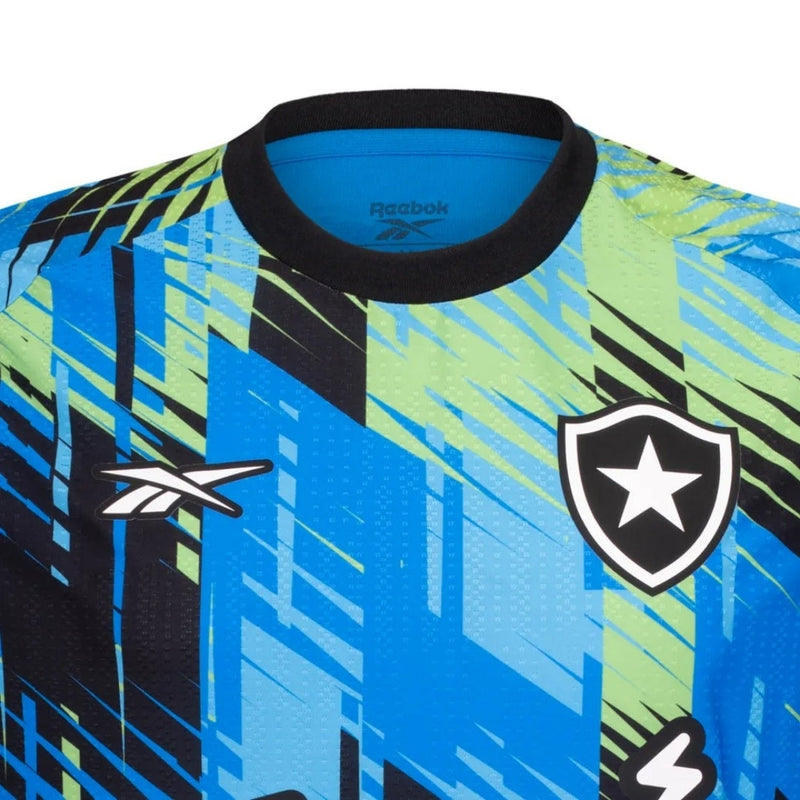 BOTAFOGO I PORTERO 25/26 HOMBRE
