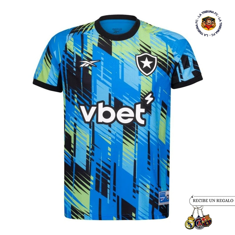 BOTAFOGO I PORTERO 25/26 HOMBRE