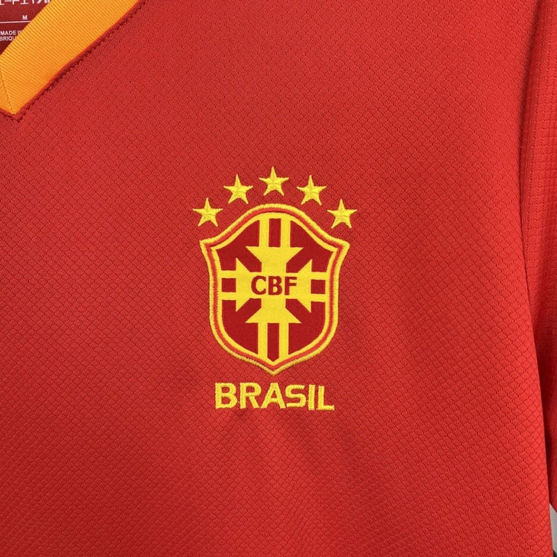 BRASIL EDICIÓN ESPECIAL JORDAN II 25/26 HOMBRE