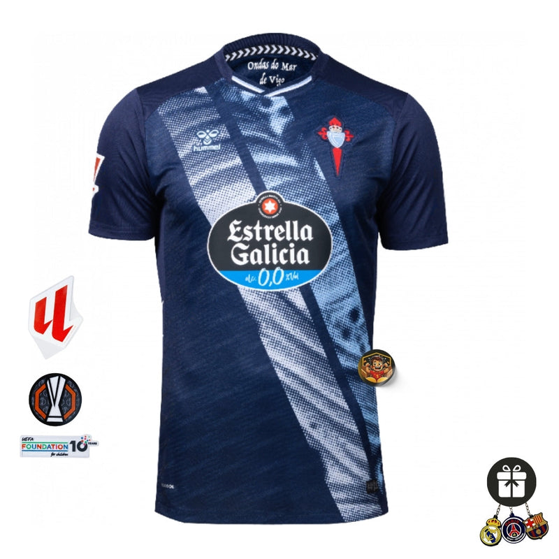 CELTA DE VIGO II 25/26 HOMBRE