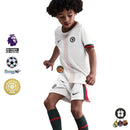 CHELSEA II 25/26 CONJUNTO INFANTIL