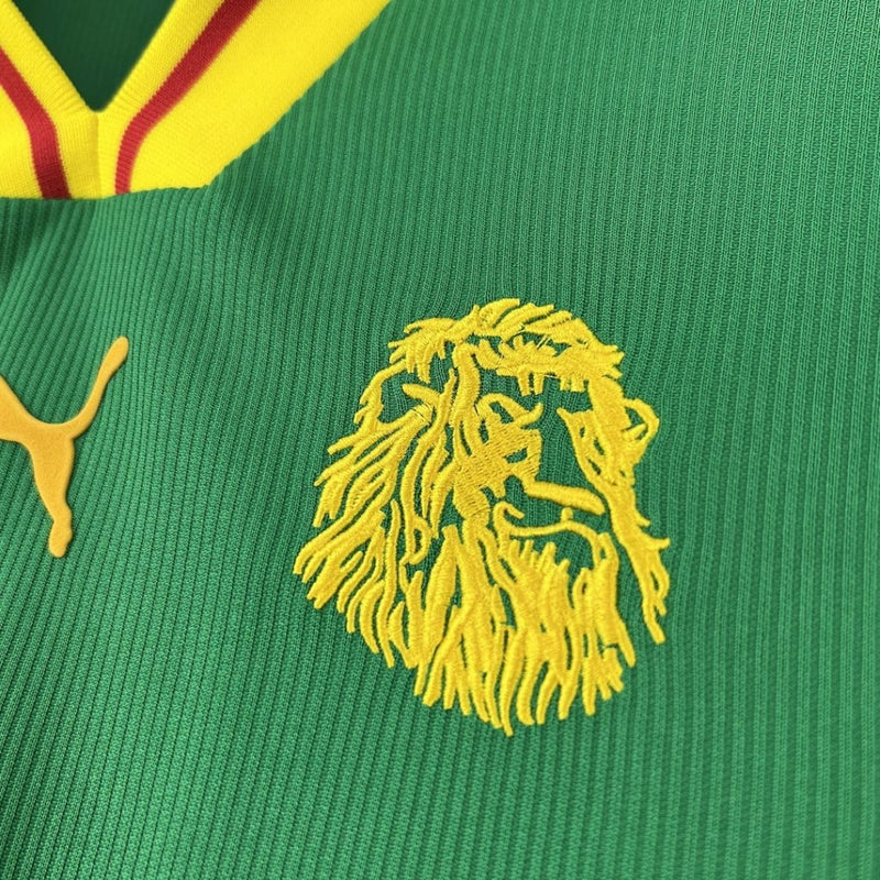 CAMAROES I 1998 HOMBRE (RETRO)
