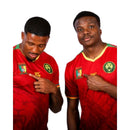 CAMAROES II 25/26 HOMBRE