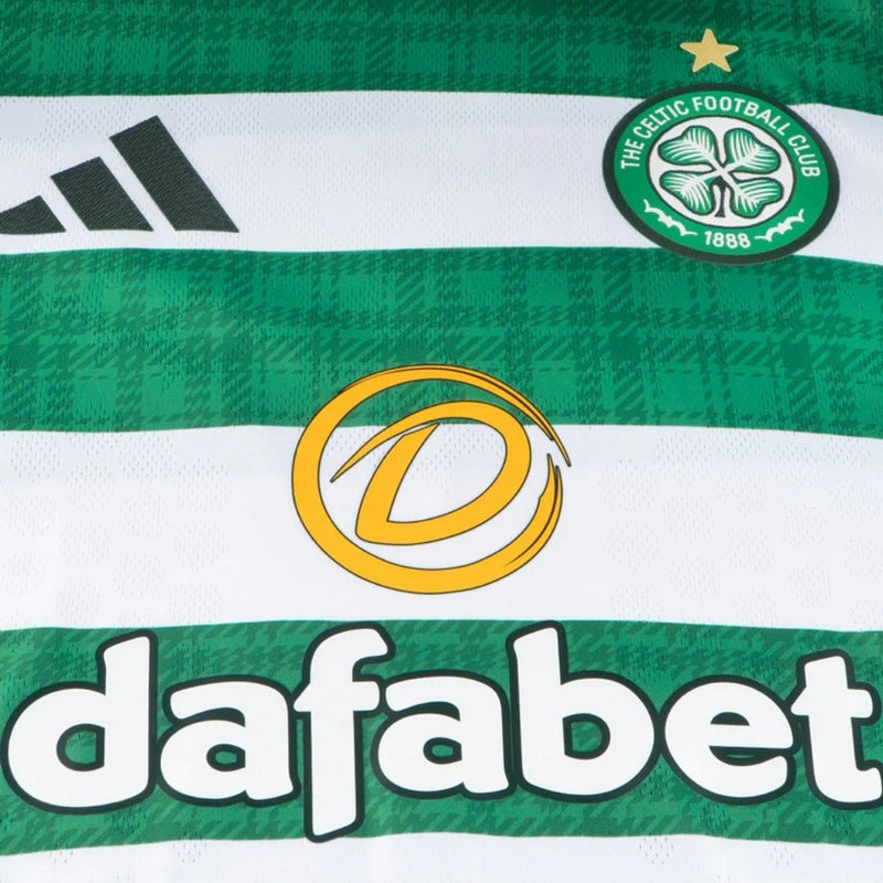 CELTIC I 25/26 HOMBRE