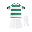 CELTIC I 25/26 CONJUNTO INFANTIL
