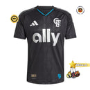 CHARLOTTE FC II 25/26 HOMBRE