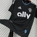 CHARLOTTE FC II 25/26 HOMBRE