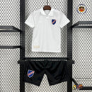 COLO COLO 100° AÑOS EDICIÓN ESPECIAL 25/26 CONJUNTO INFANTIL