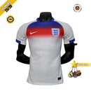 INGLATERRA EURO I 25/26 MUJER (VERSIÓN JUGADOR)