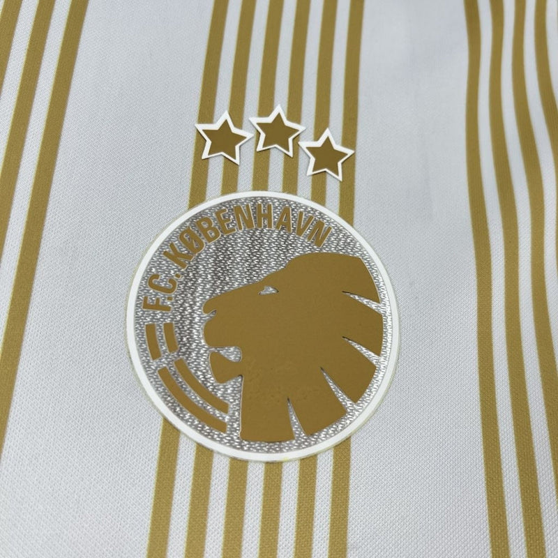 COPENHAGEN EDICIÓN ESPECIAL CAMPEÓN 25/26 HOMBRE